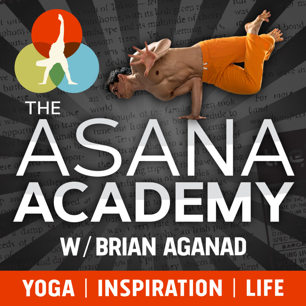 TAA 070: The Ultimate Guide To Press Handstand - The Asana Academy